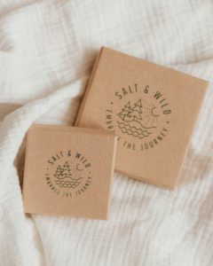 ethical jewellery brand boxes